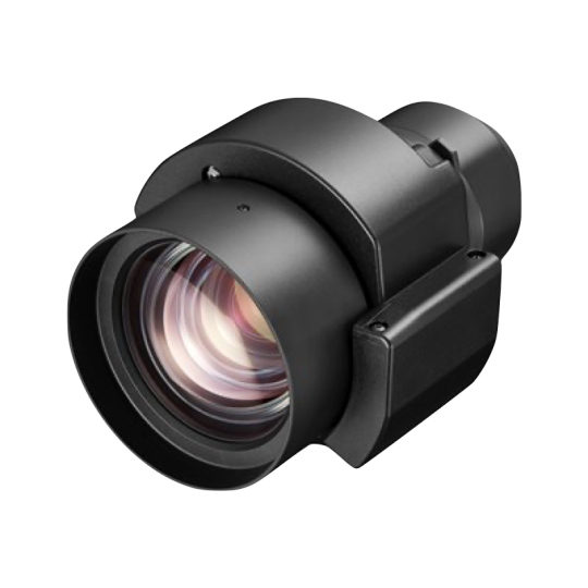Panasonic ET-C1T700 1-Chip DLP Lens 2.07-3.38:1