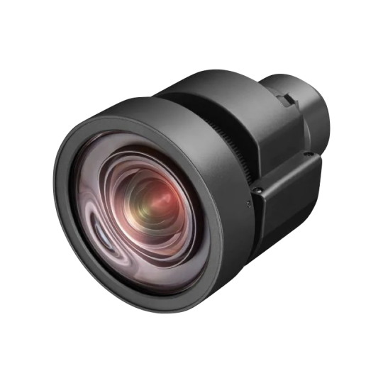 Panasonic ET-C1W400 1-Chip DLP Lens 0.68-0.95:1