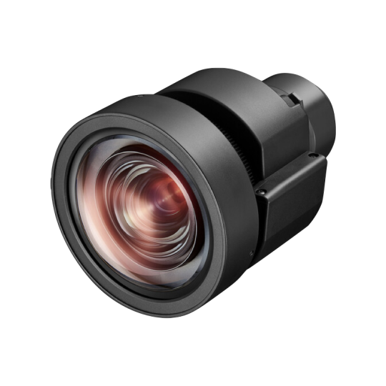 Panasonic ET-C1W500 1-Chip DLP Lens 0.95-1.39:1