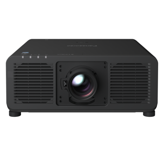 Panasonic PT-REQ12 4K DLP Projector