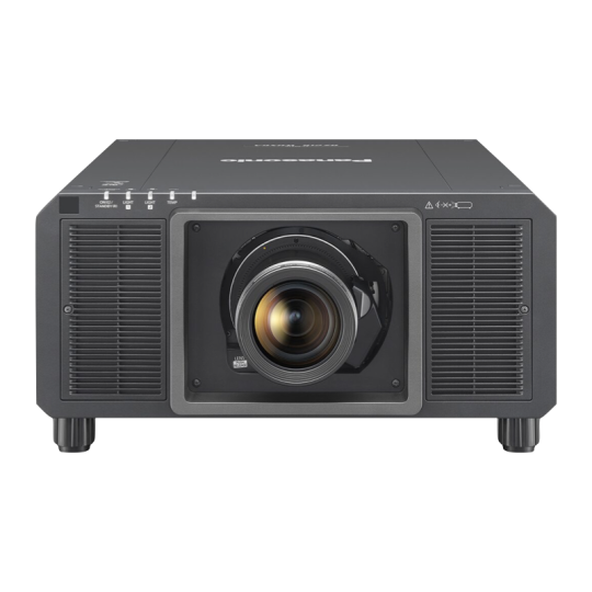 Panasonic PT-RZ21K 3 Chip DLP Projector