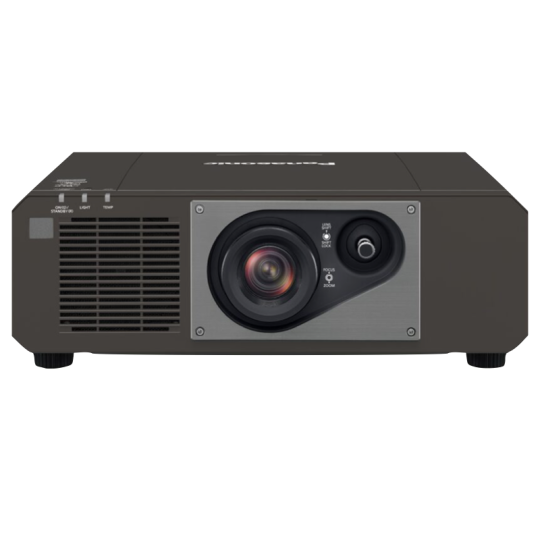 Panasonic PT-RZ570 DLP Projector