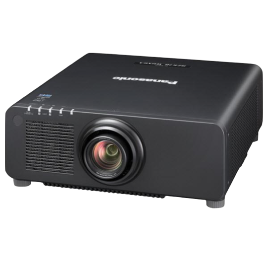 Panasonic PT-RZ670 DLP Projector