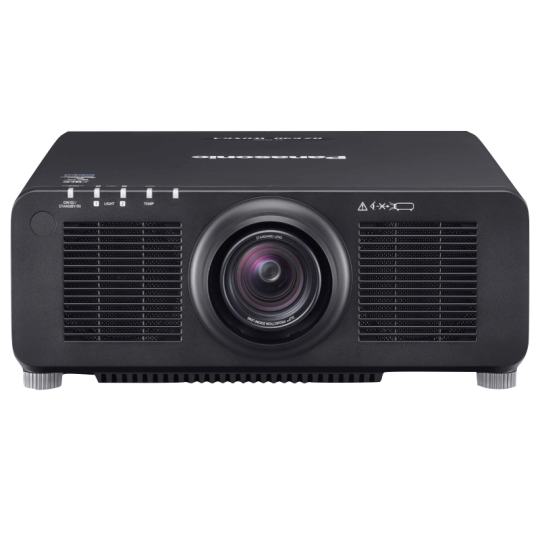 Panasonic PT-RZ690 DLP Projector
