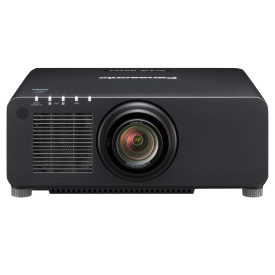 Panasonic PT-RZ970 DLP Projector