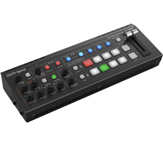 Roland V-1HD+ HD Video Switcher