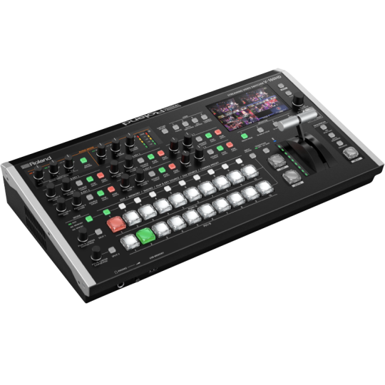 Roland V-160HD Video Switcher