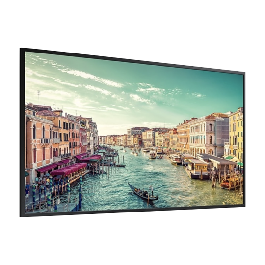 Samsung 32" QM32R-B FHD Display