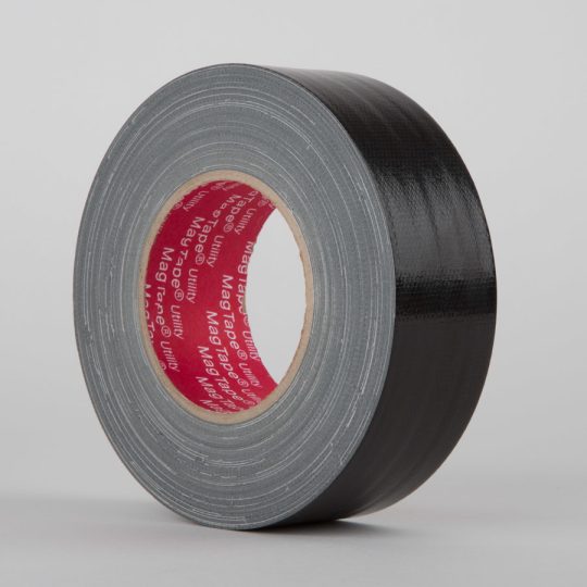 Gaffa Standard Width (Black)