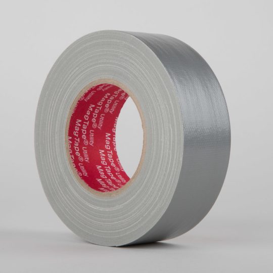 Gaffa Standard Width (Silver)