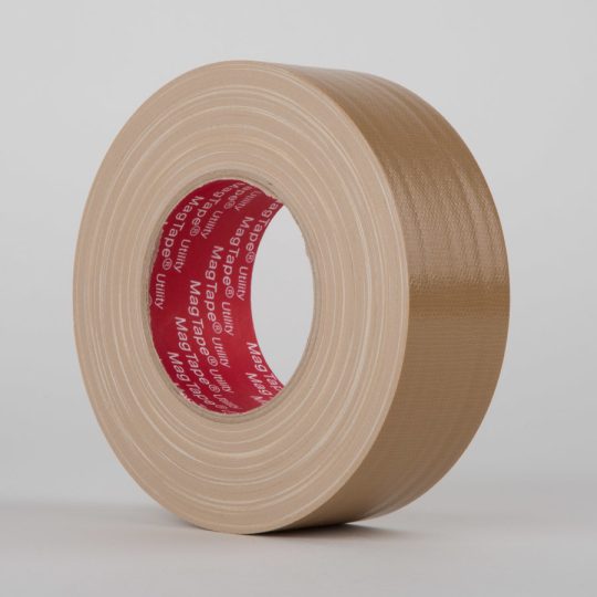 Gaffa Standard Width (Beige)