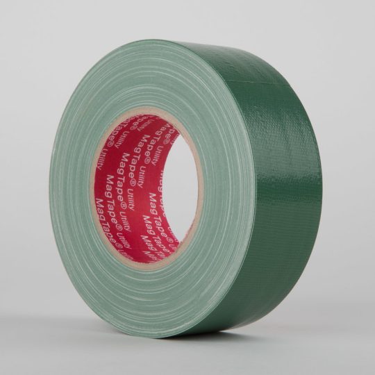 Gaffa Standard Width (Green)
