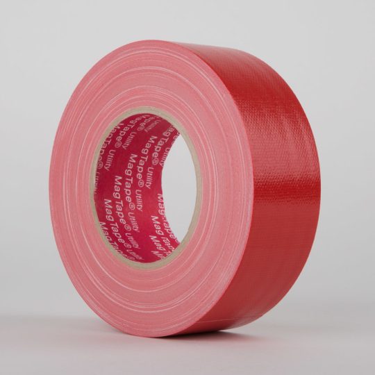 Gaffa Standard Width (Red)
