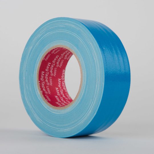 Gaffa Standard Width (Sky Blue)