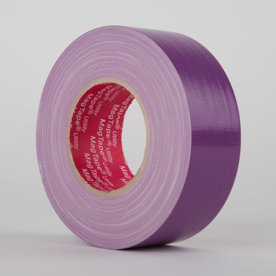 Gaffa Standard Width (Violet)