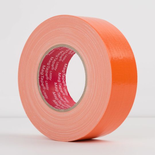 Gaffa Standard Width (Orange)