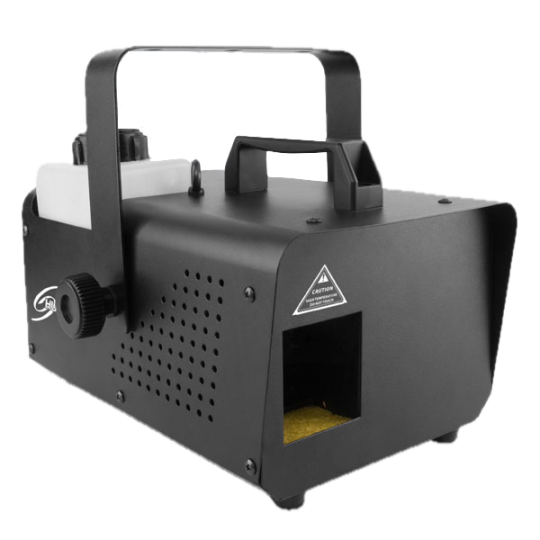 Chauvet DJ Hurricane Haze 1D