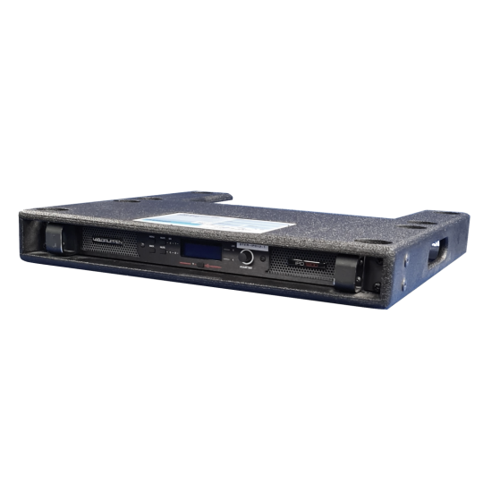 Lab Gruppen IPD 1200 Amplifier [SLEEVE]