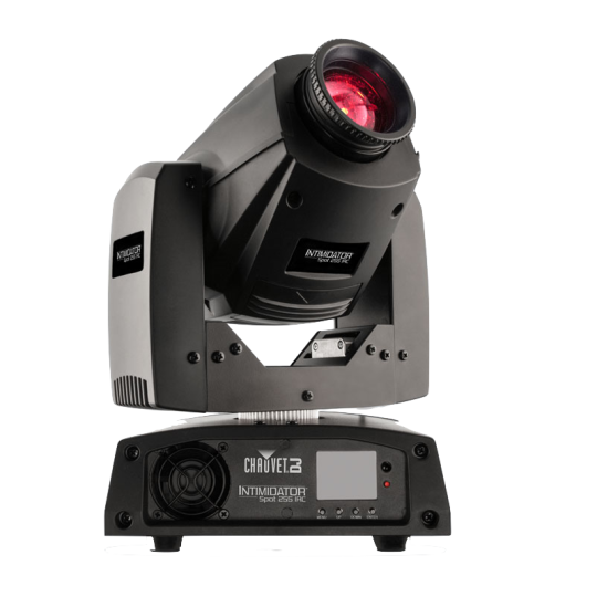 Chauvet DJ Intimidator Spot 255
