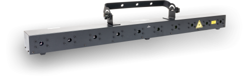 Laser World Blue BeamBar 10B-450