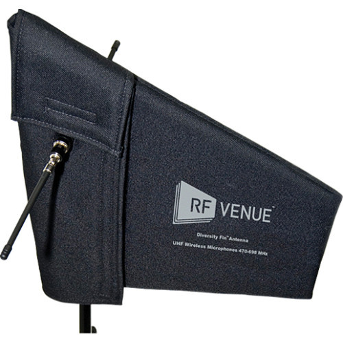 RF Venue DFIN Diversity Fin Antenna