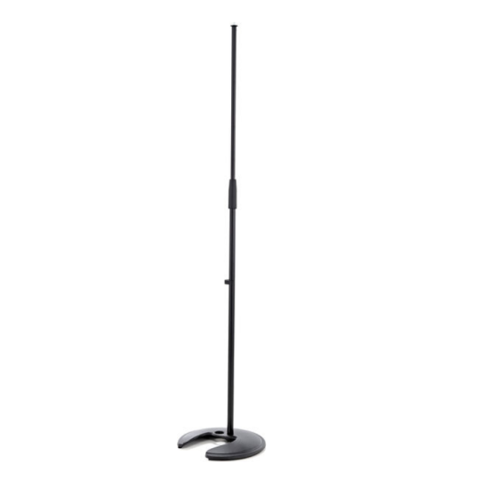 K&M 26045 Stackable Microphone Stand Assembly