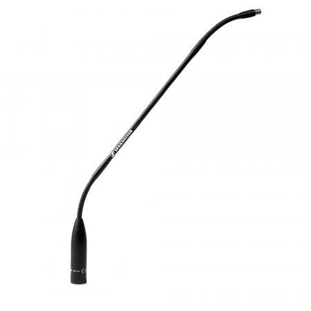Sennheiser MZH 3042-ME34 Gooseneck Microphone