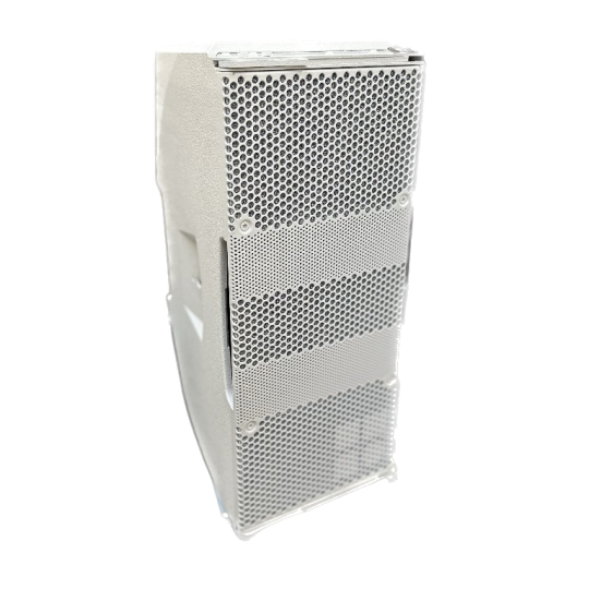 d&b T10 Loudspeaker - NL4 (White)