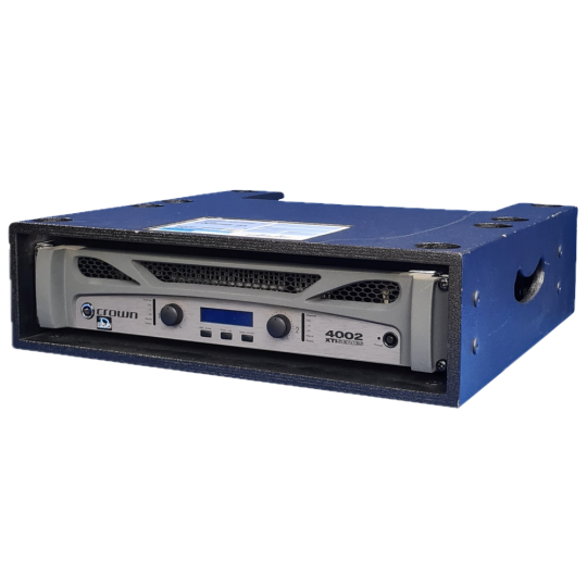 Crown XTI4002 Amplifier [SLEEVE]