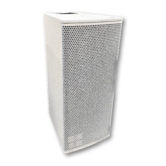 d&b Y7P Loudspeaker - NL4 (White)