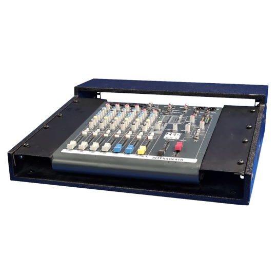 Allen&Heath Zed60-10FX Mixing Desk [SLEEVE]