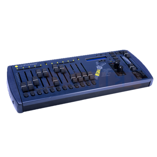 Light Processor Zip 12