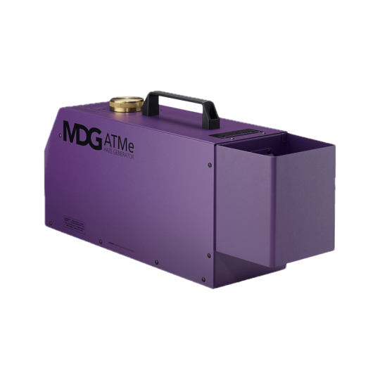 MDG ATMe Haze Generator