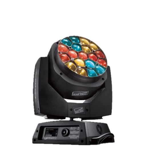 Clay Paky A.leda B-Eye K10