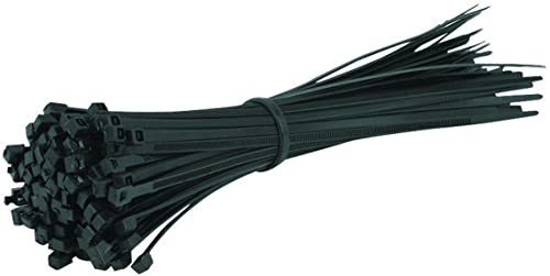 Cable Ties (Black) Approx. 100