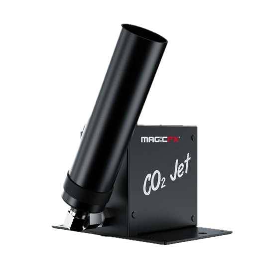 Magic FX 4 Jet CO2