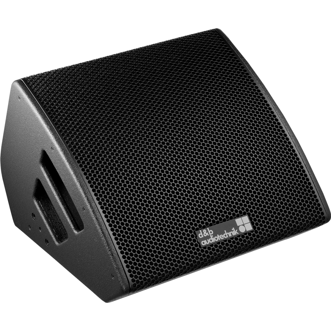 d&b M6 Monitor - NL4
