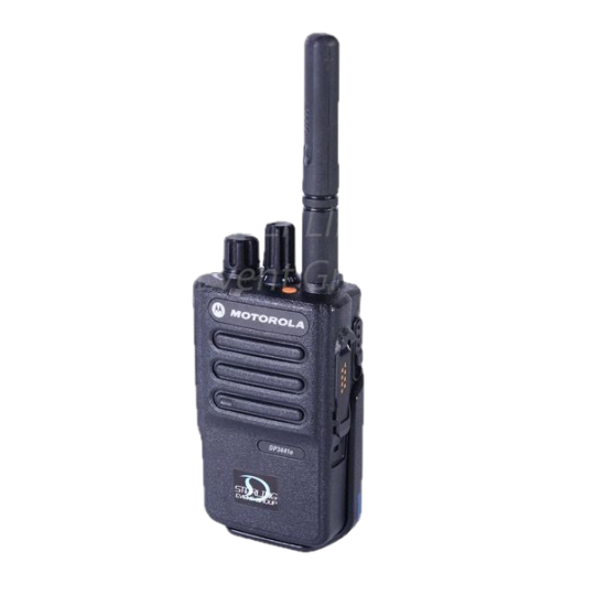 Motorola DP3441 Compact Two-Way Radio