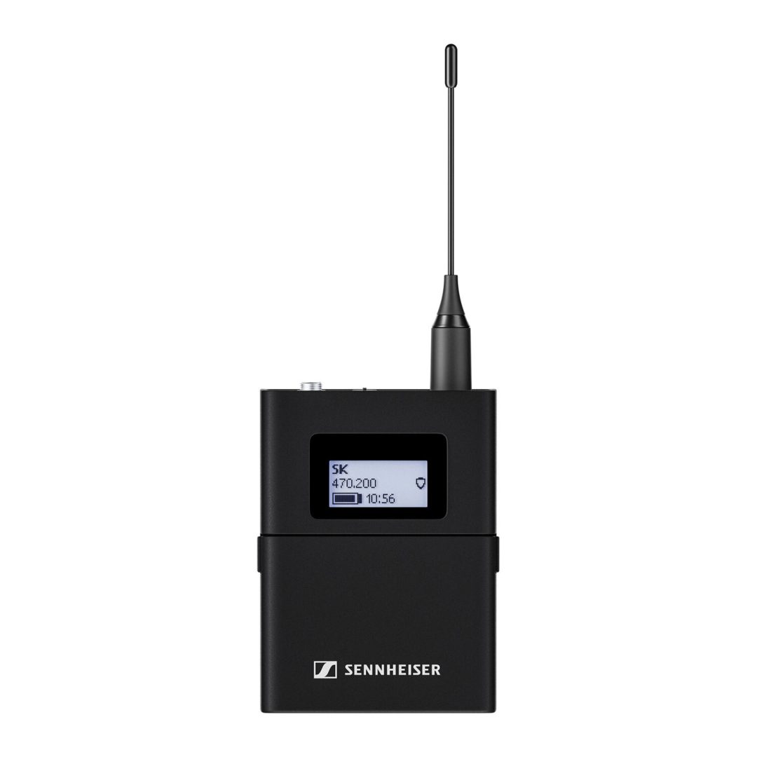 Sennheiser EW-DX SK Beltpack (S1-10)