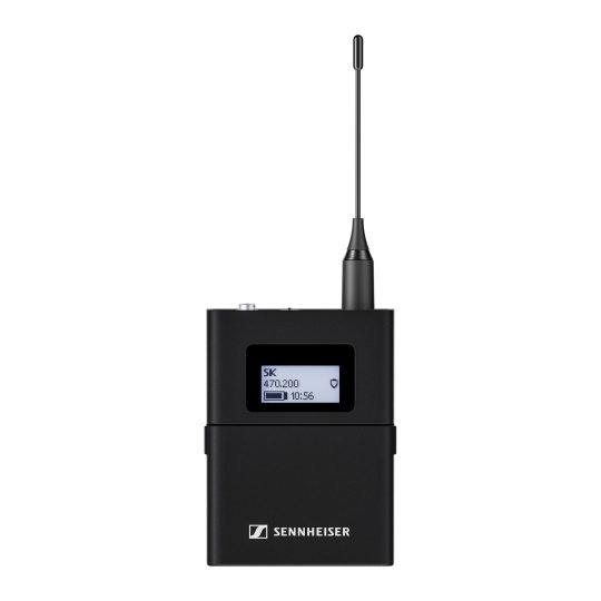 Sennheiser EW-DX SK Beltpack (S1-10)