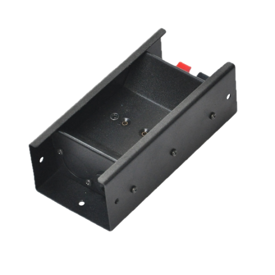 Le Maitre Pyroflash Flash Pod - Standard