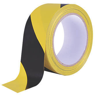 Hazard Tape