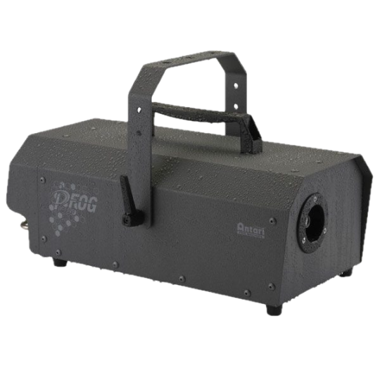 Antari IP 1500w Smoke Machine