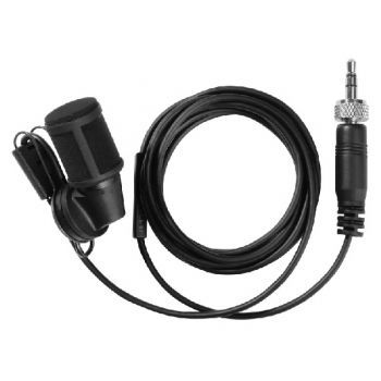 Sennheiser MKE 40 Lavalier Microphone