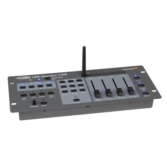 Showtec LED Operator 4 Air