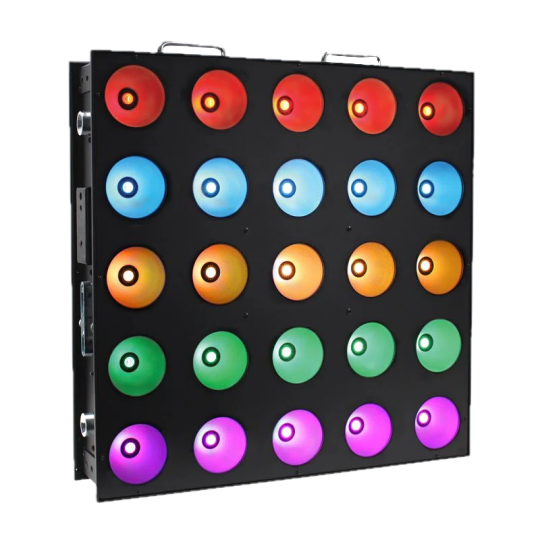 eLumen8 Tri Pixel Panel 25 MKII