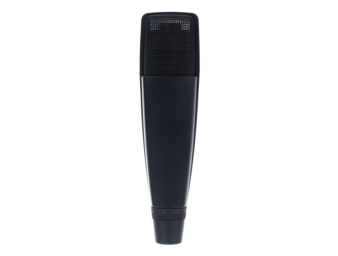 Sennheiser MD 421-II Dynamic Microphone