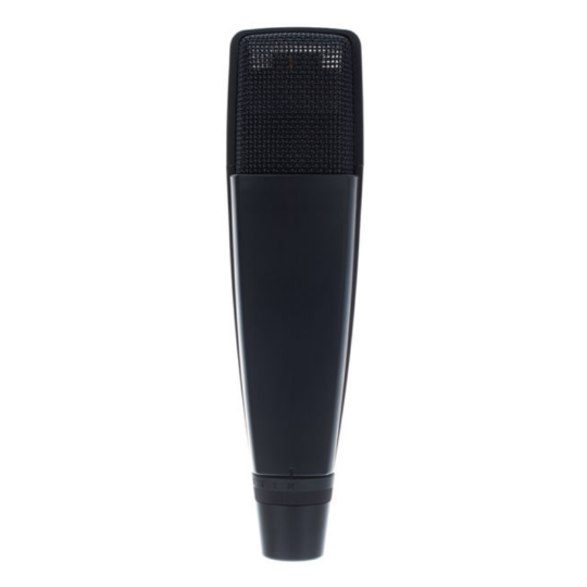 Sennheiser MD 421-II Dynamic Microphone