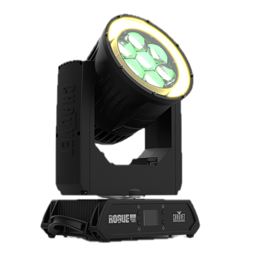 Chauvet Rogue Outcast 1 BeamWash