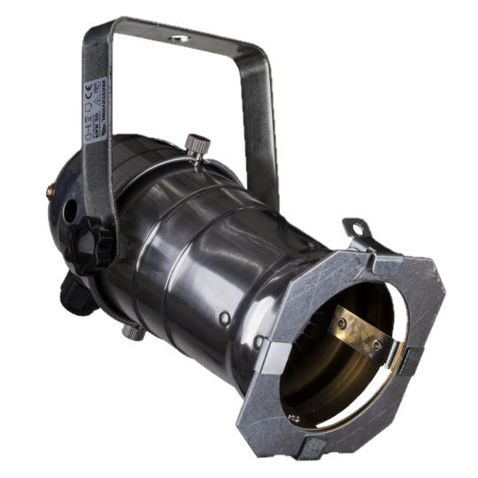 Par 20 LED (Chrome)